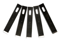AK Interactive Bevelled Edge (5 Spare Blades) Replacement (Special Order)