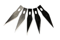 AK Interactive Standard Diagonal (5 Spare Blades) Replacement (Special Order)