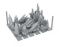 AK Interactive Ice FX (Special Order)