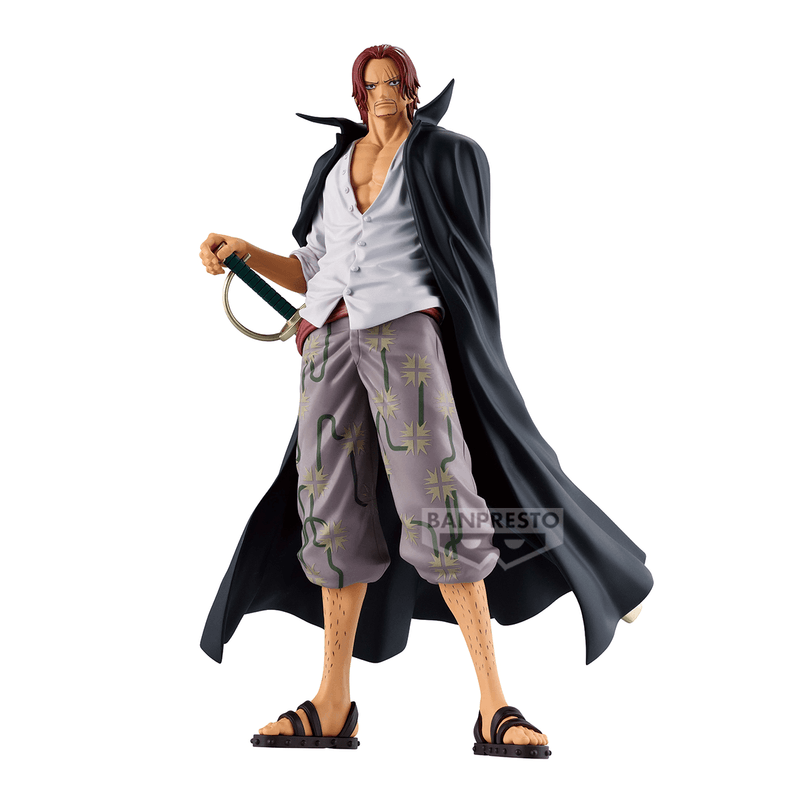 ONE PIECE MAXIMATIC SHANKS (Pre-Order)