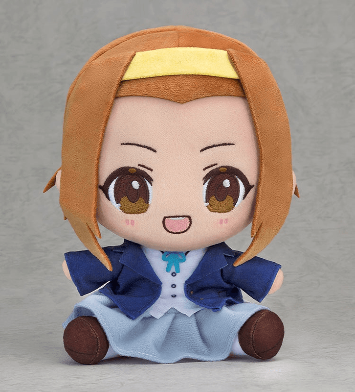 Chocopuni Plushie Ritsu Tainaka (Pre-Order)
