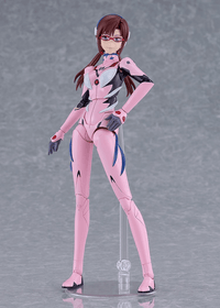 PLAMATEA Mari Makinami Illustrious (Pre-Order)