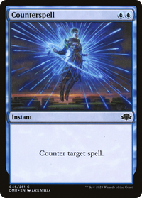 Contresort [Dominaria Remastered] 