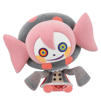 Puella Magi Madoka Magica the Movie -Rebellion- Fluffy Puffyï½žKyubey & Bebeï½ž(B:Bebe) (Pre-Order)