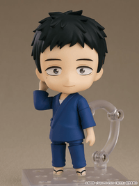 (Rerelease) Nendoroid Wakana Gojo (Pre-Order)