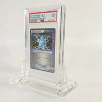 PSA GRADED CARD STAND - EVORETRO