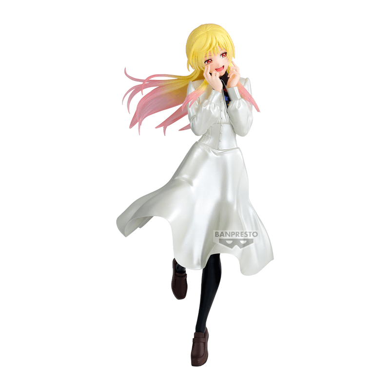 MARRIAGETOXIN GLITTER&GLAMOURS-MEI KINOSAKI-Special color ver. (Pre-Order)