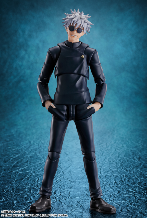 SATORU GOJO -Jujutsu Technical High School- (Pre-Order)