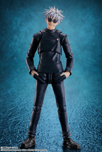 SATORU GOJO -Jujutsu Technical High School- (Pre-Order)