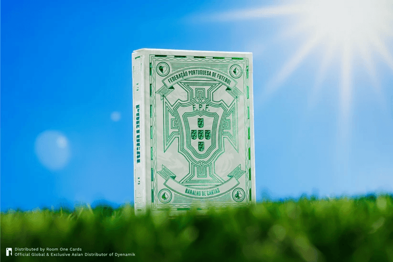 FPF Playing Cards - Away Edition (Pre-Order)