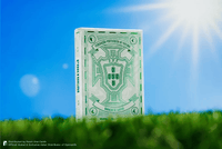 FPF Playing Cards - Away Edition (Pre-Order)