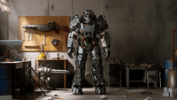 PLAMATEA T-60 Power Armor (Pre-Order)