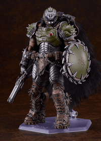 figma DOOM SLAYER - DOOM: THE DARK AGES ver. (Pre-Order)