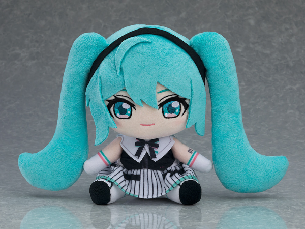 Plushie Hatsune Miku Symphony: 2019 Ver. (Pre-Order)