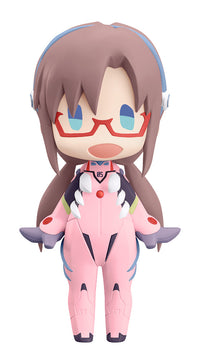 Good Smile Company Rebuild of Evangelion Series Hello! Good Smile Mari Makinami Illustrious Figure (Special Order)