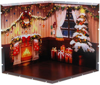 Good Smile Company Dioramansion 200 Series: Christmas (Special Order)