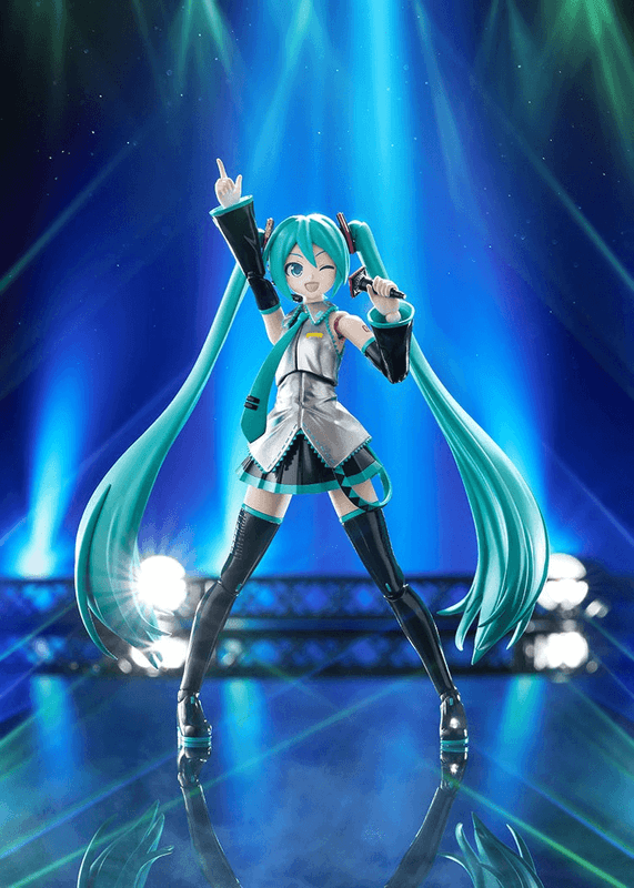 PLAMATEA Hatsune Miku (Pre-Order)