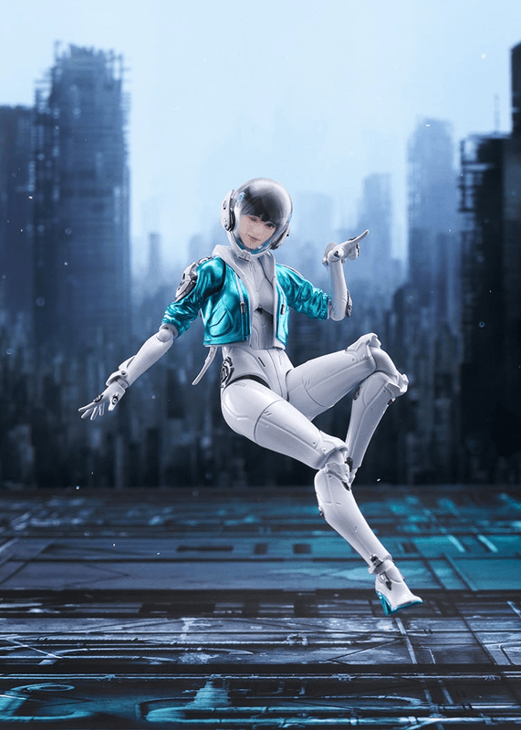 figma Valby (Pre-Order)