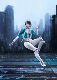 figma Valby (Pre-Order)