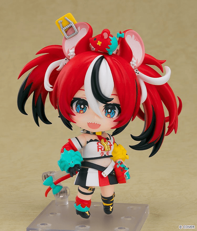 Nendoroid Hakos Baelz (Pre-Order)