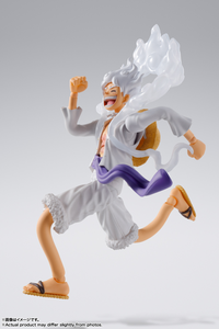Monkey.D.Luffy - GEAR5 - (One Piece) (Pre-Order)
