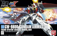 1/144 HGAW GUNDAM AIRMASTER (Pre-Order)