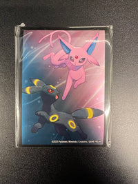 Umbreon & espeon Sleeves