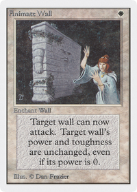 Animate Wall [Unlimited Edition]