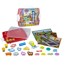 PLAY-DOH - ACTIVITY CASE (Special Order)