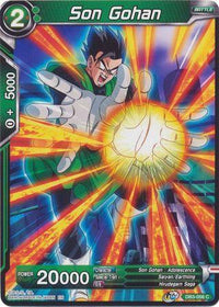Son Gohan (DB3-056) [Giant Force] - POKÉ JEUX