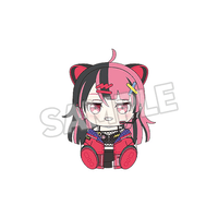 Plushie Mugendai Mewtype Yuno Sengoku (Pre-Order)