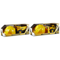 CAT - CONSTRUCTION FLEET SAND SET ASST — LOT × 2 (Special Order)