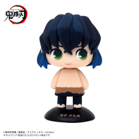 Demon slayer YURA YURA HEAD 09 Inosuke Hashibira (Pre-Order)