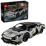 LEGO 42214 - TECHNIC - Lamborghini Revuelto Super Sports Car - 1135pcs - F25 (Special Order)