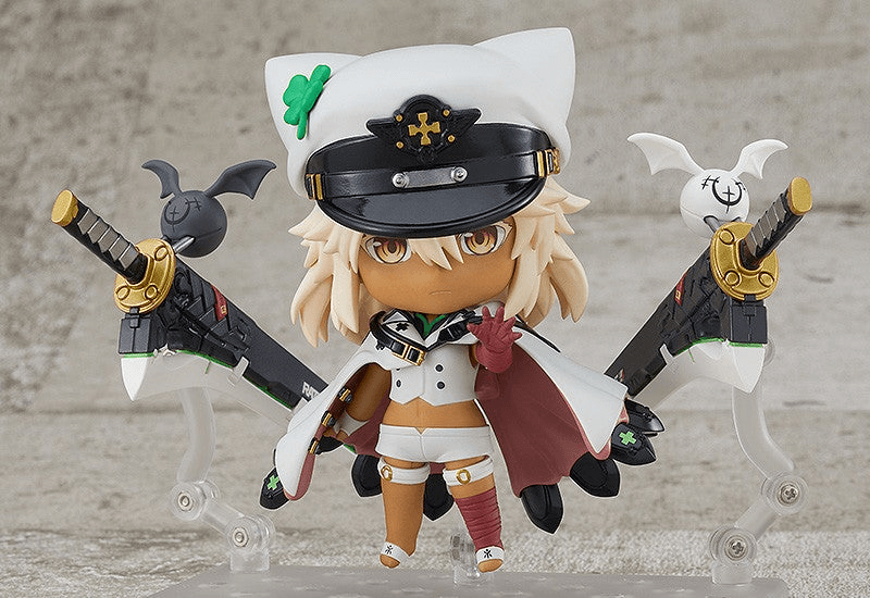 (Rerelease) Nendoroid Ramlethal Valentine (Pre-Order)