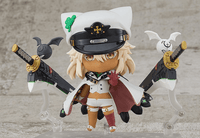 (Rerelease) Nendoroid Ramlethal Valentine (Pre-Order)