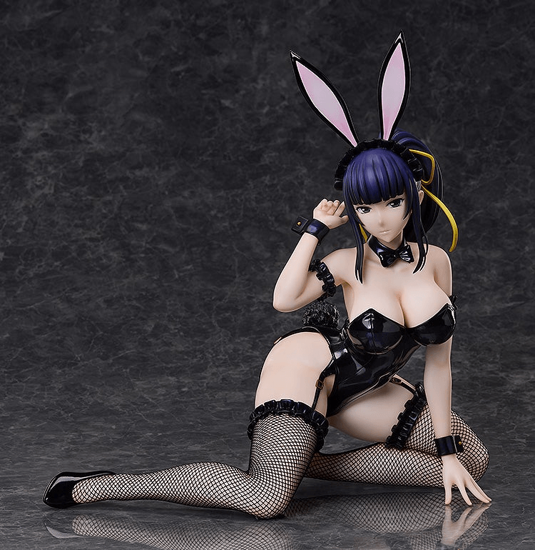 Narberal Gamma: Black Bunny Ver. (Pre-Order)