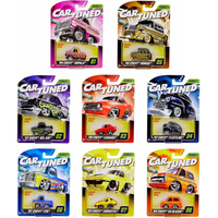 CARTUNED - S2 ASST W1 — LOT × 16 (Special Order)