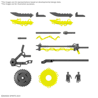 CUSTOMIZE WEAPONS (PLASMA WEAPON) (Pre-Order)