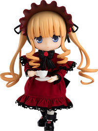 Good Smile Company Rozen Maiden Series Shinku Nendoroid Doll (Special Order)