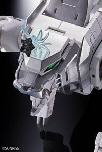 Bandai Soul of Chogokin GX-112 Repligaigar & Option Set "The King of Braves Gaogaiger Final" (Special Order)
