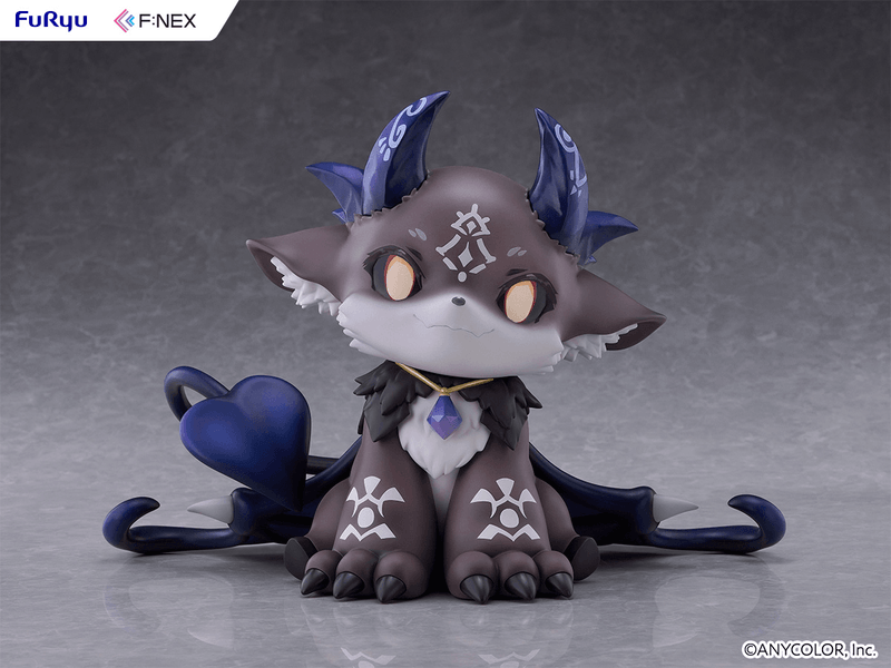 Debidebi Debiru 1/2 Scale Soft Vinyl Figure (Pre-Order)