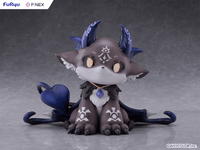 Debidebi Debiru 1/2 Scale Soft Vinyl Figure (Pre-Order)