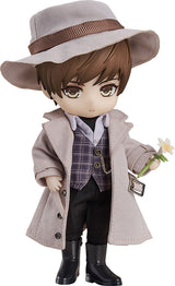 Good Smile Company Love&Producer Series Nendoroid Doll Bai Qi: Min Guo Ver. (Gavin: If Time Flows Back Ver.) (Special Order)
