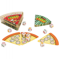 PIZZA PARTY (EN) (Special Order)