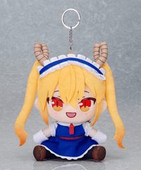 Chocopuni Plushie Tohru (Pre-Order)