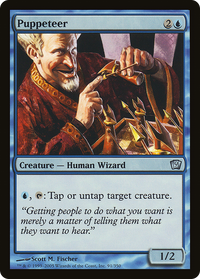 Puppeteer [Ninth Edition]