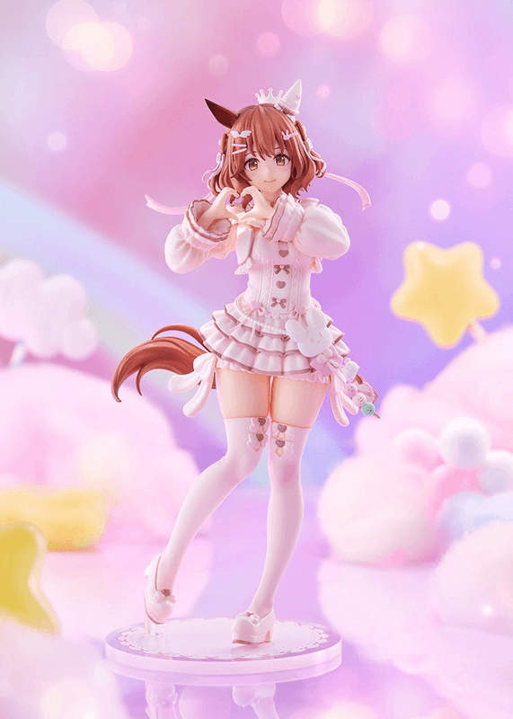 G.S. Collection [Unforgettable Sugar Candy] Aston Machan (Pre-Order)
