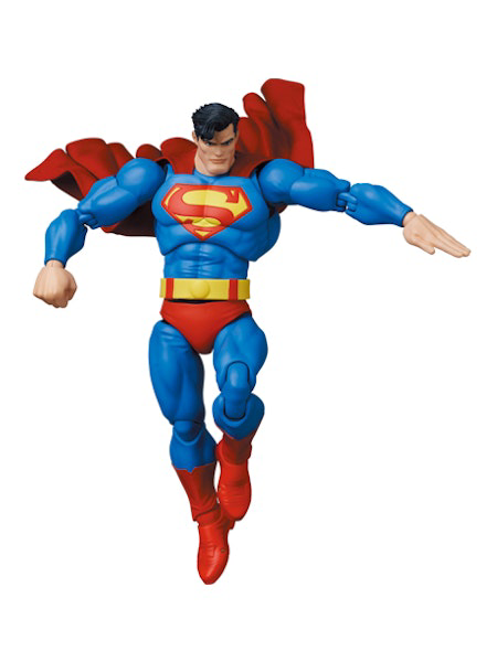MAFEX SUPERMAN（The Dark Knight Returns） (Pre-Order)