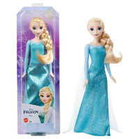 DISNEY PRINCESS - DOLL ASST — LOT × 6 (Special Order)
